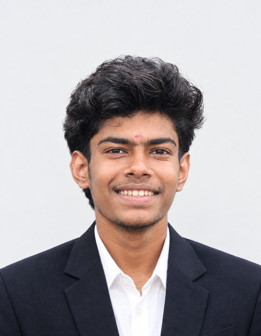 Akash DineshKumar